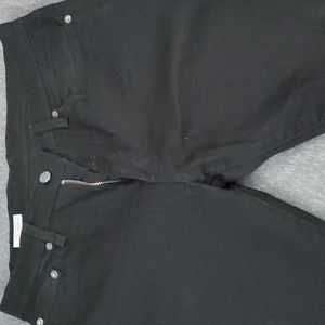 Levi's 512 Slim Taper Fit Jeans